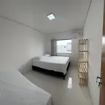 Apto Novo Todo Mobiliado A 400 M Da Praia Sensacional