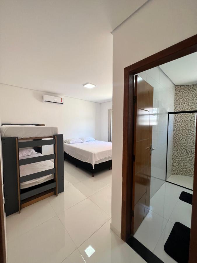 Apartamento Apto Novo Todo Mobiliado A 400 M Da Sensacional *