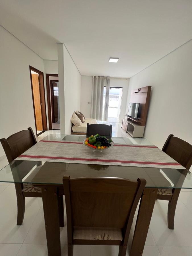Apto Novo Todo Mobiliado A 400 M Da Sensacional Apartamento